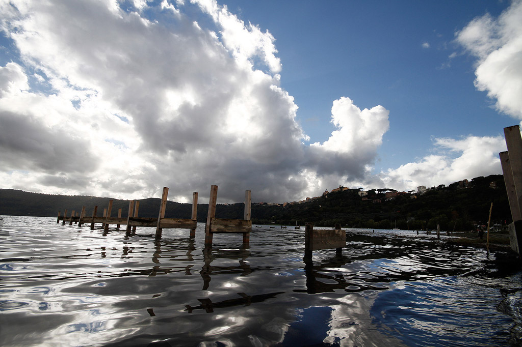Lago di Albano