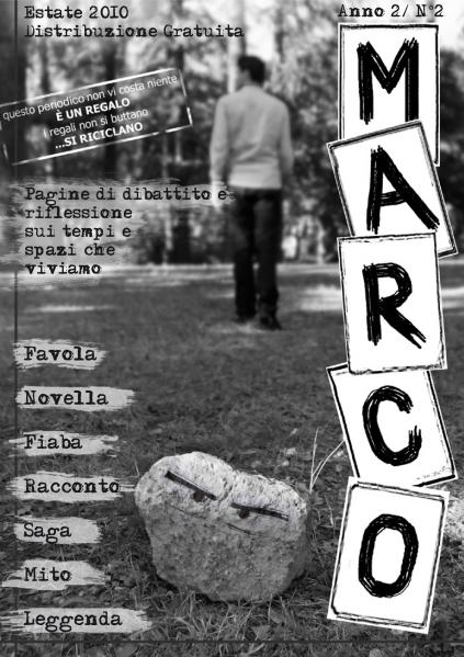 Anno II N�2 - Estate 2010 - Le Fiabe