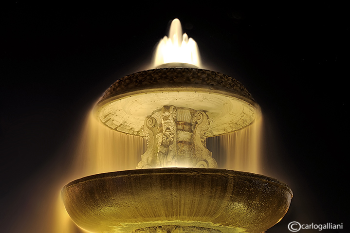 Fontana di Pza S. Pietro