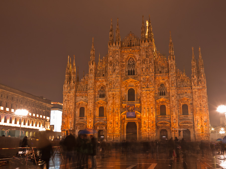 Duomo