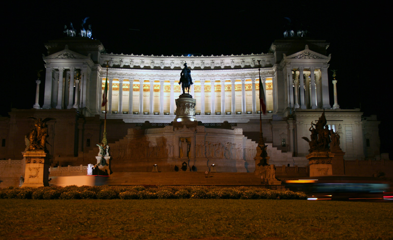 Roma