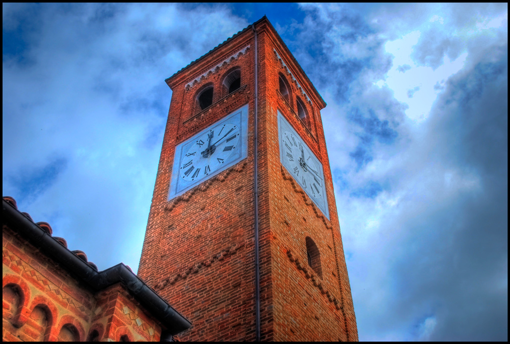 La torre di via Tosto