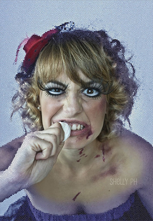 the power of marshmellow