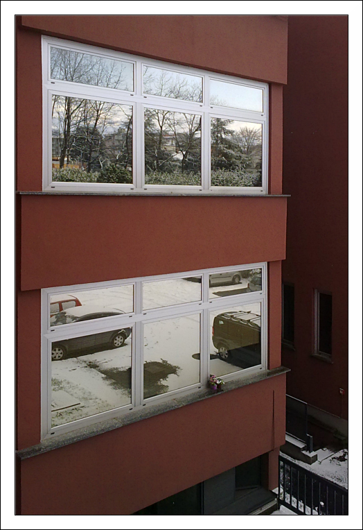 Finestre sull'inverno