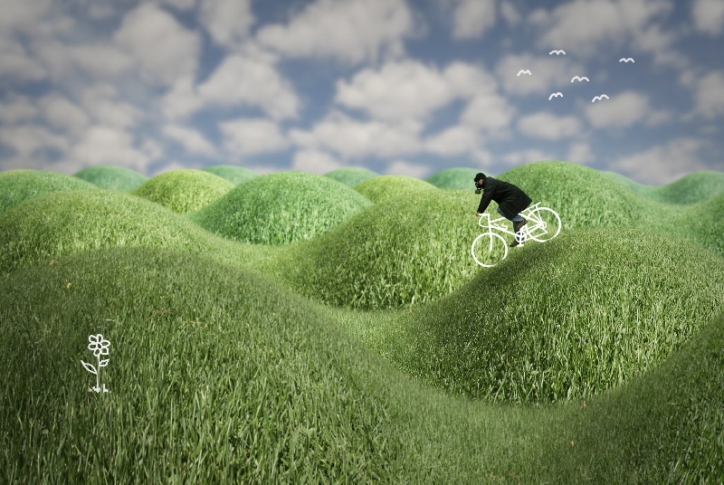 Potere dell'Immaginazione