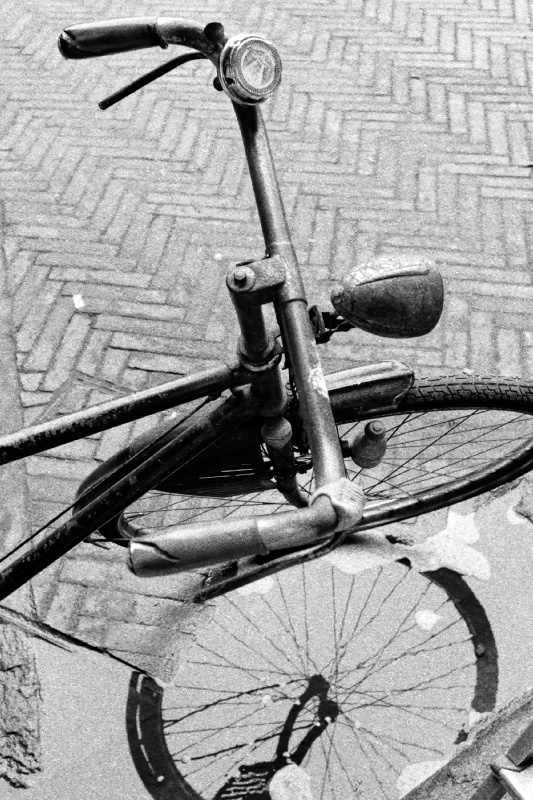 Bicicletta