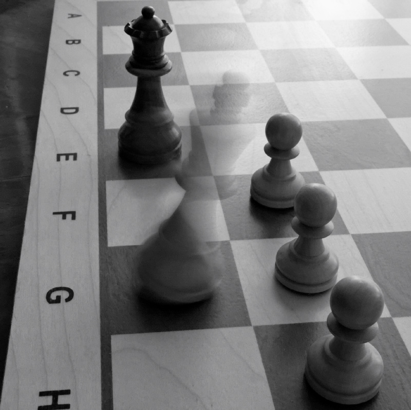 Il Matto del corridoio