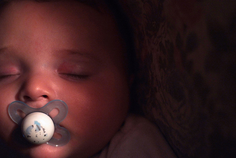 Buona notte,Edoardo #2