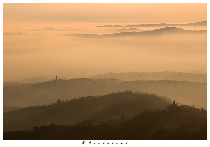 pedemontana vicentina