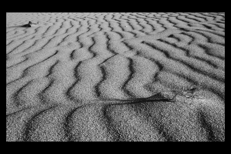Disegni di sabbia