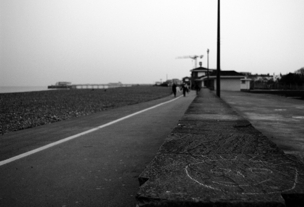 Un sorriso e tutto il resto