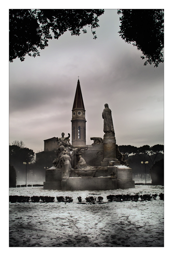 Vision of Personal city