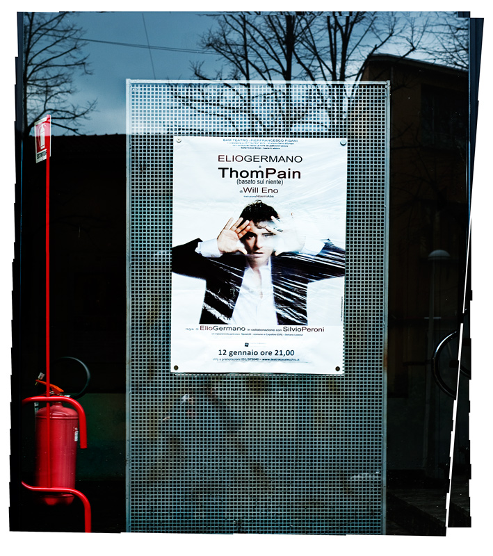 ( basato su niente )