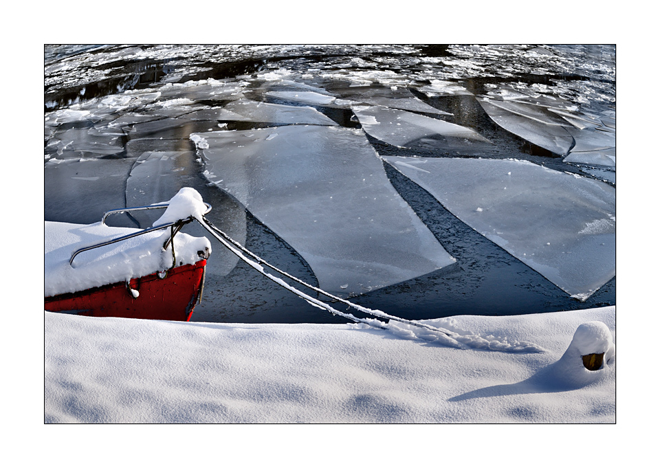 Long Cold Winter