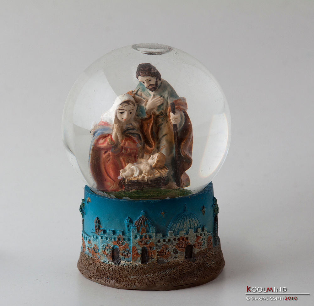 Masochismo natalizio