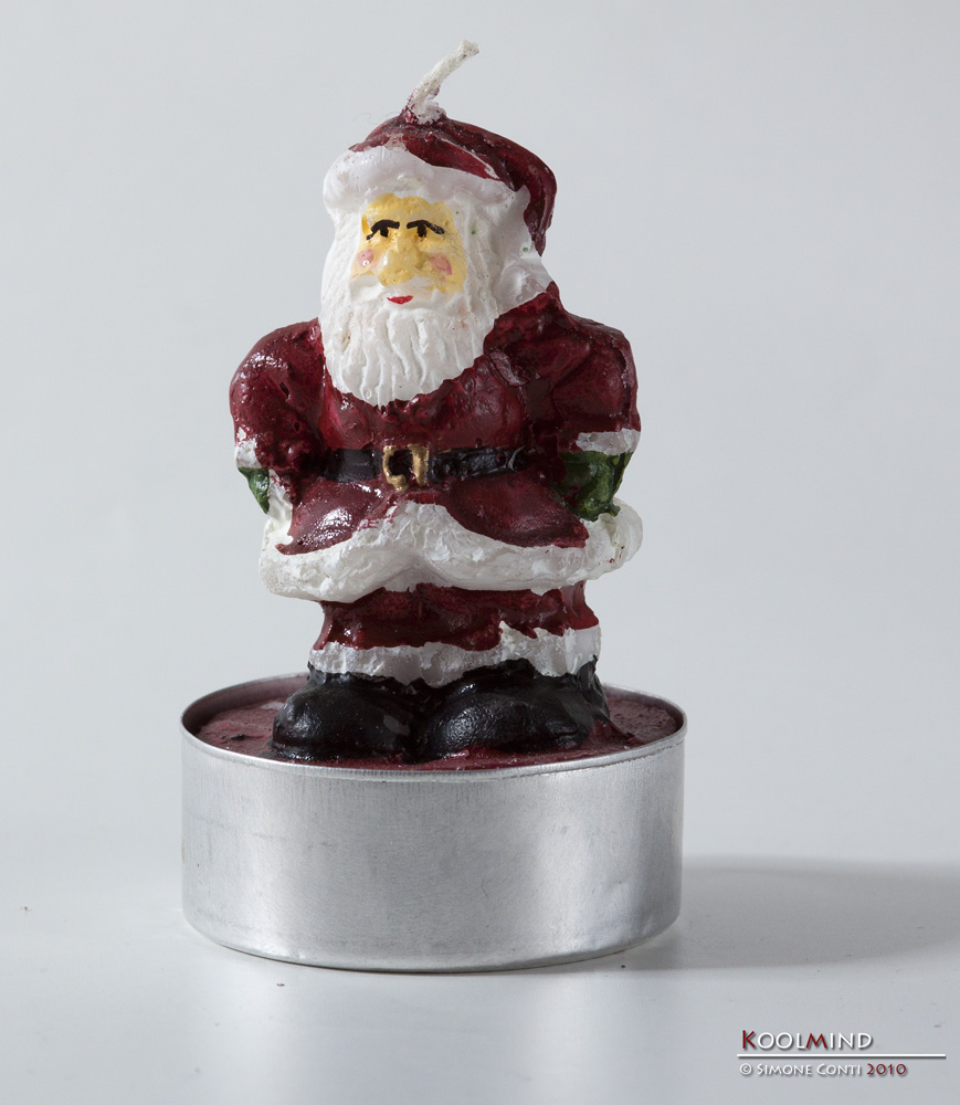 The pandoro diffusion