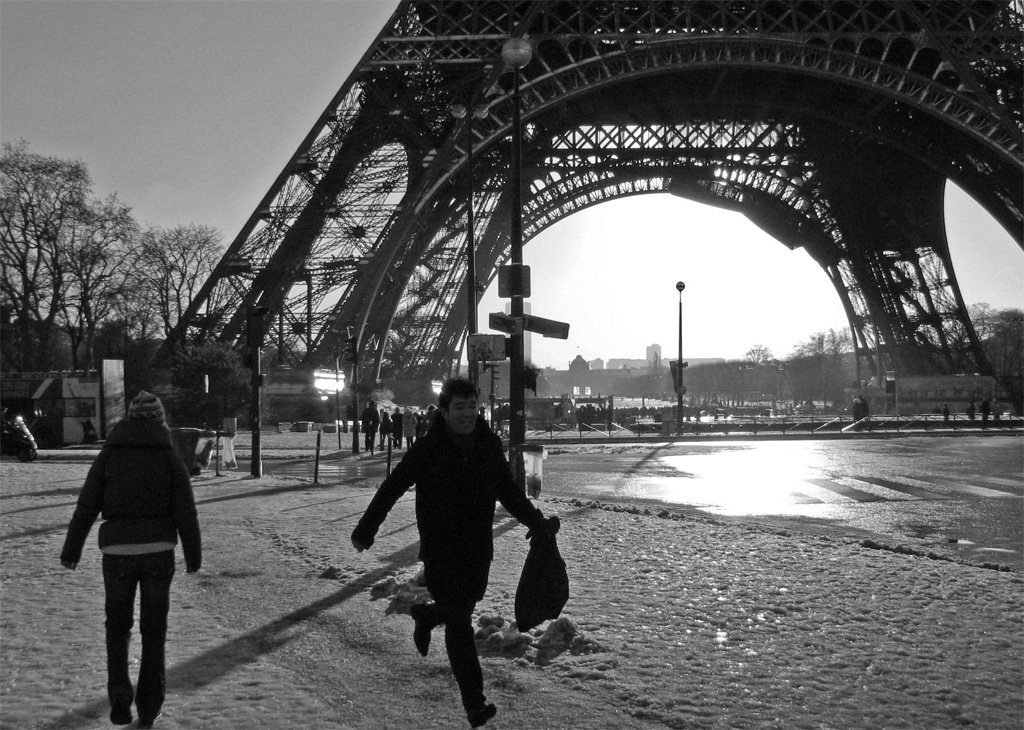 ...cosa le invento stavolta...