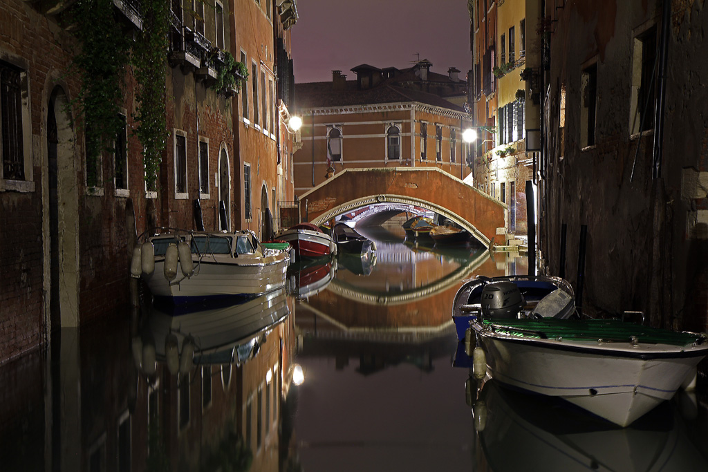 Riflessi e cromature