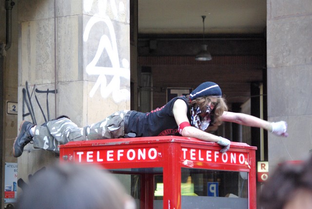 Indiani Metropolitani