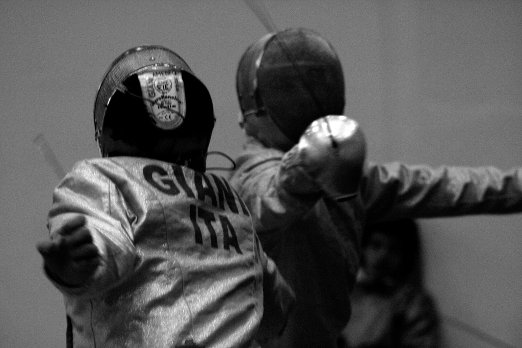 fence / addiction 06