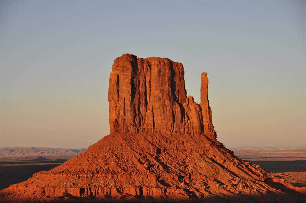 Monument Valley