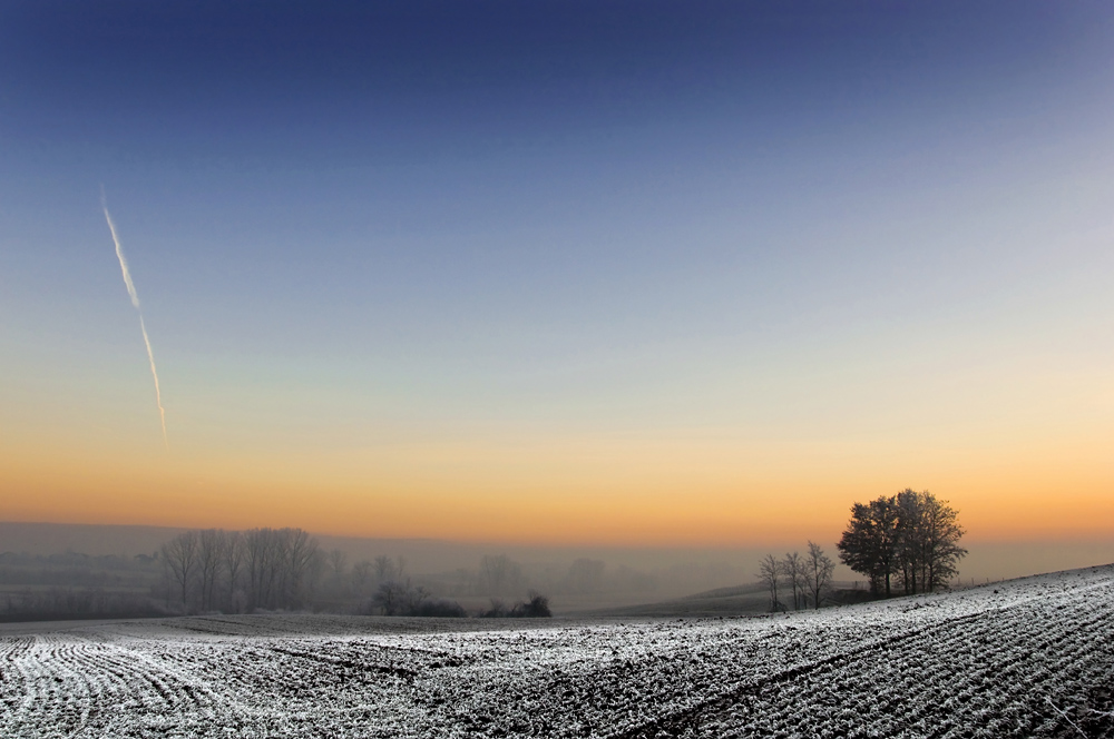 Galaverna - orizzontale