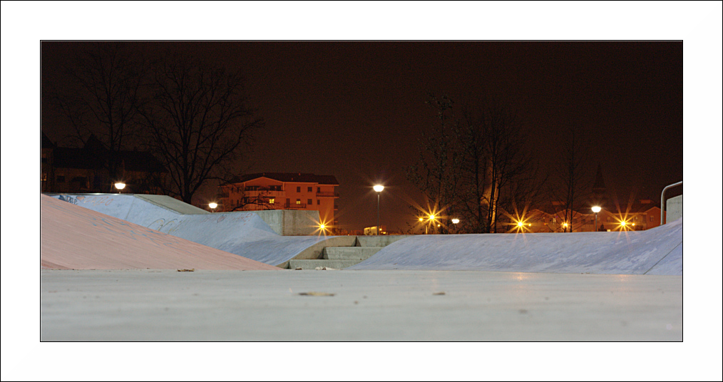 Paesaggio urbano - 4