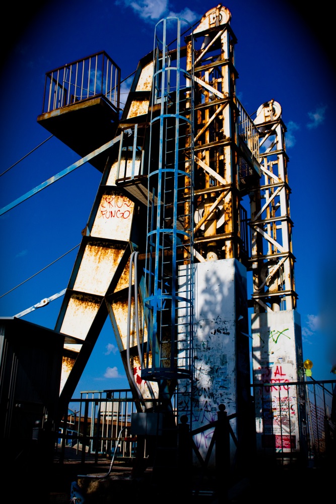 Architetture di citt�