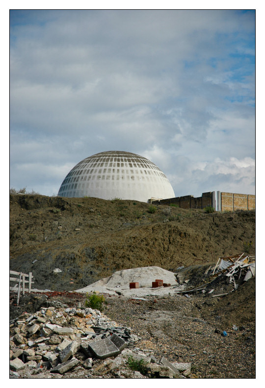 Gibellina - Museo vivo