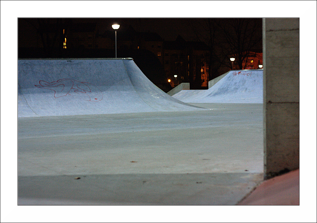 Paesaggio urbano - 3