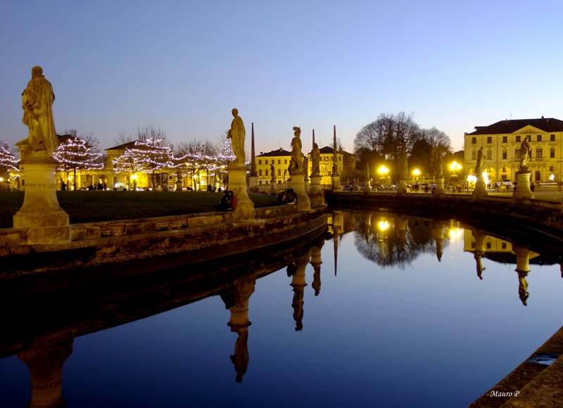 Prato della Valle
