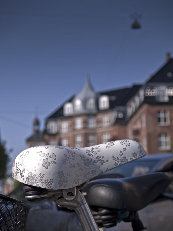 Un p� di Copenaghen..