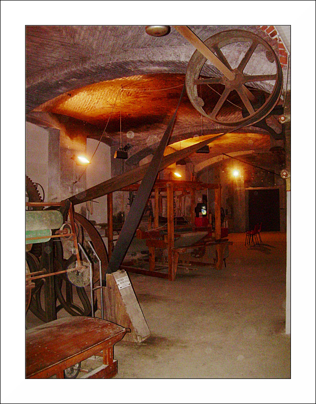 Alla Fabbrica della Ruota