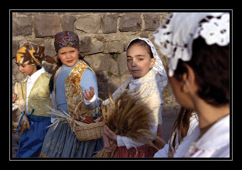 Pacchianelle 2009 (data post originale 6 gennaio 2009)