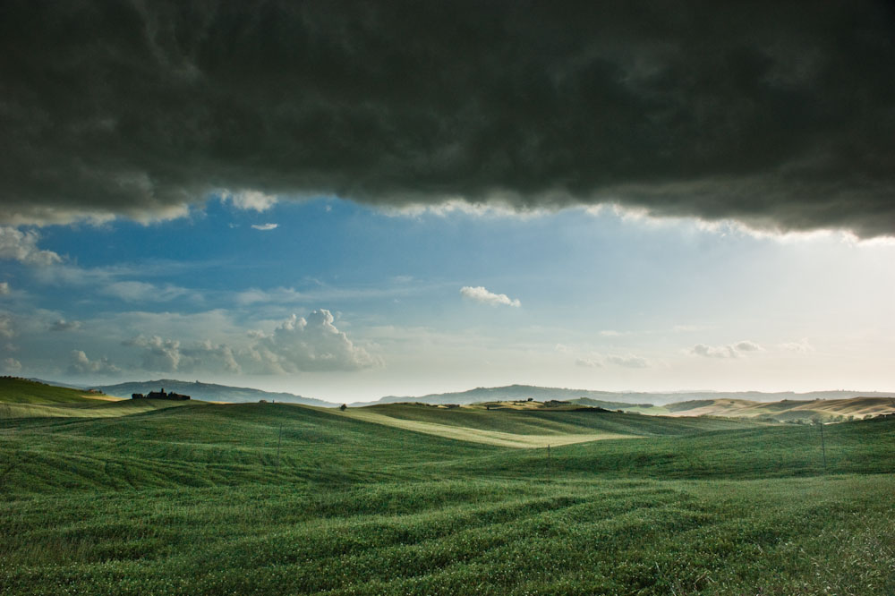 Val d'Orcia #2