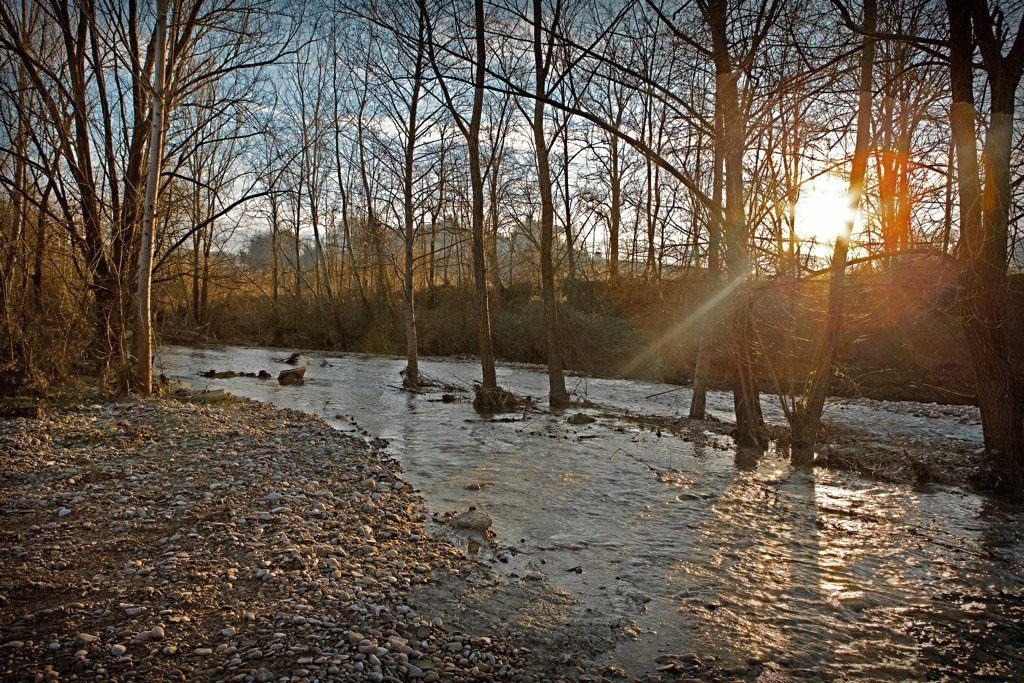 L'ultima luce dell'anno