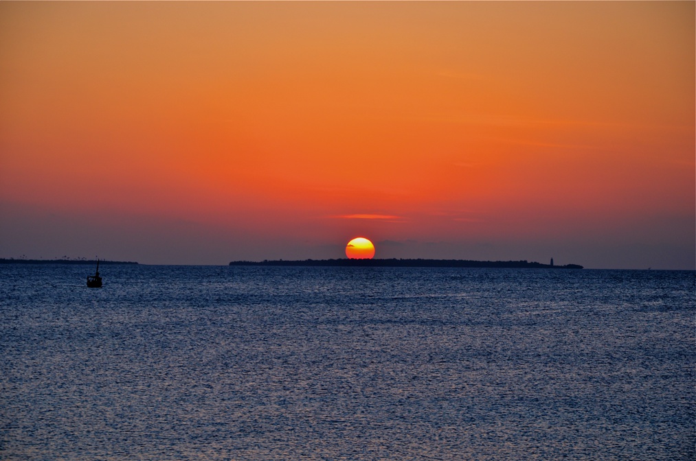 Zanzibar 2010