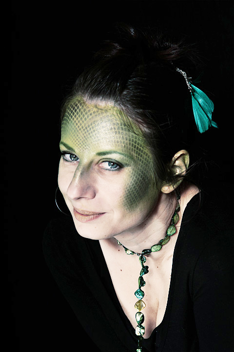 Un'idea e tanto alcool..