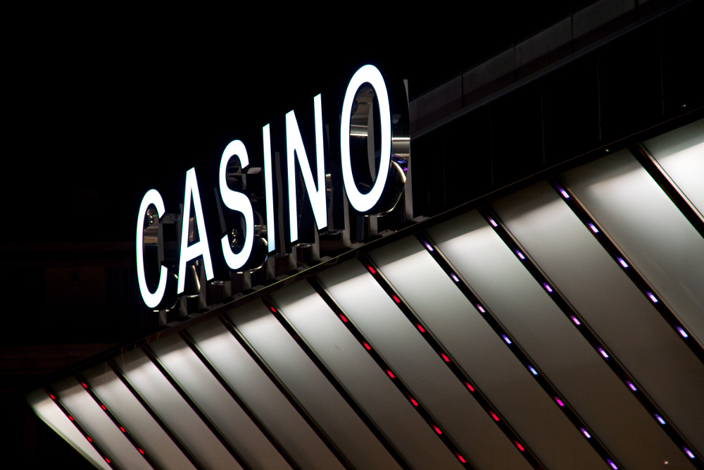Casino