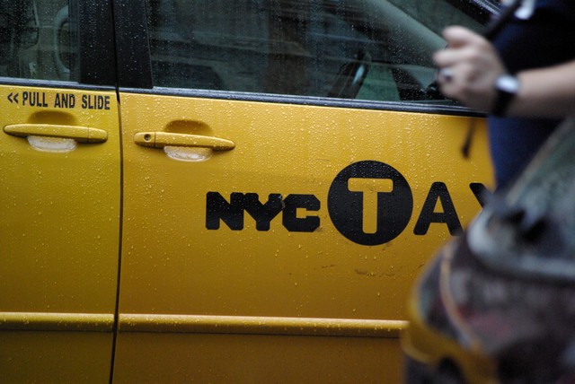 New York Taxi