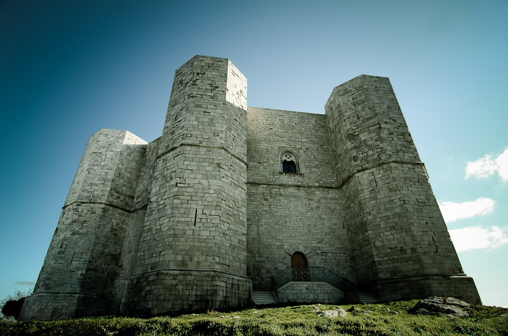 Castel del Monte