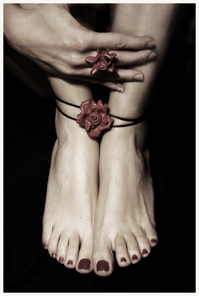 ispirazioni di una stupida smorfiosa