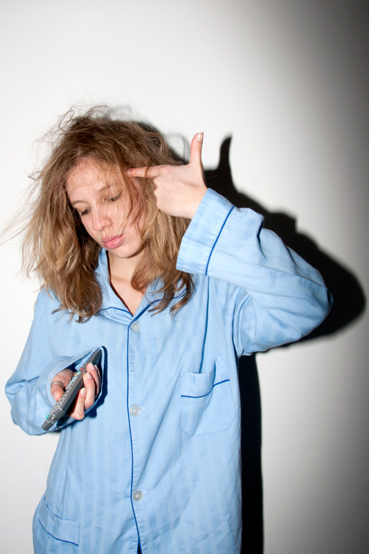 7 PECCATI CAPITALI: ACCIDIA