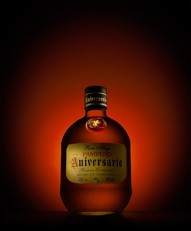 Pampero Anniversario