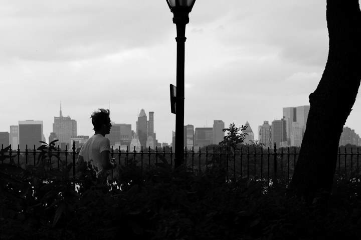 new york 05 - manhattan 2009