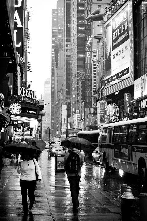 new york 06 - manhattan 2009