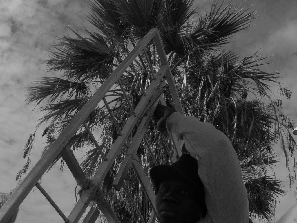 Lavoro "nero" ad Agrigento