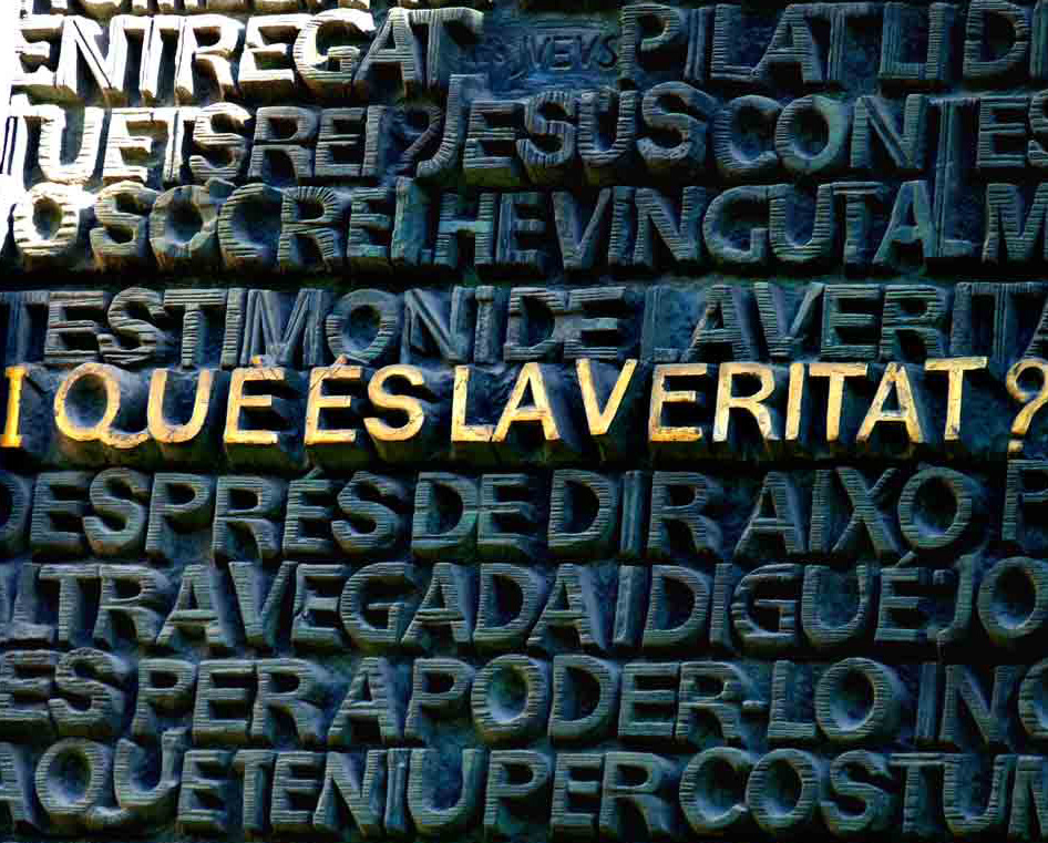 cos'� la verit�?