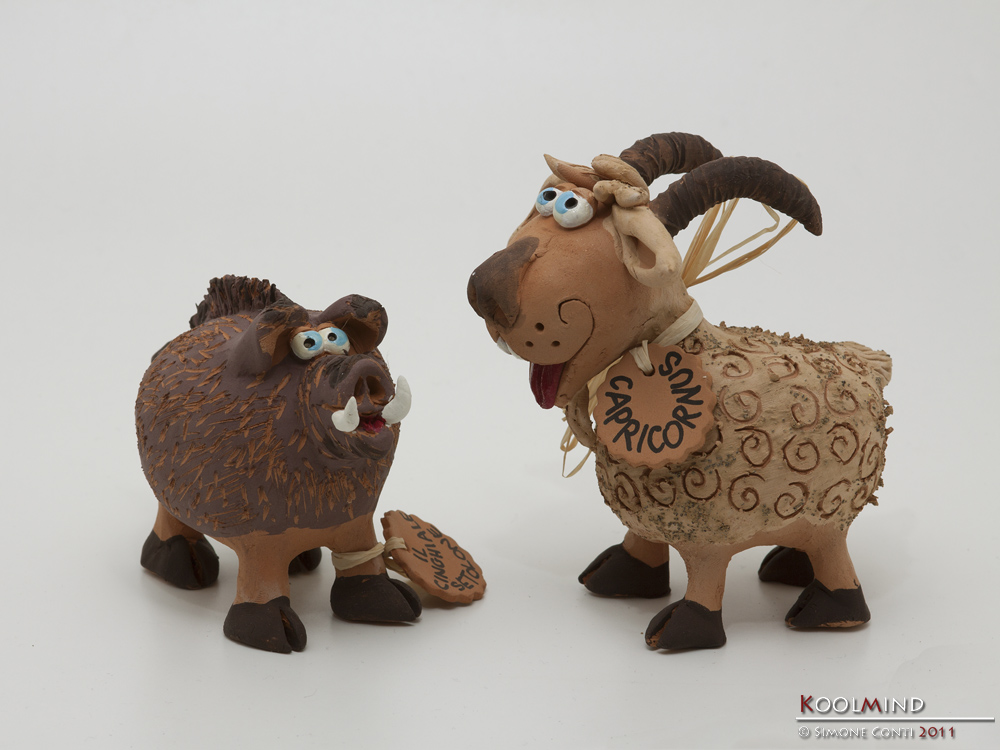 Due chiacchiere tra amici