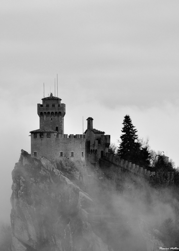 Cesta (Seconda Torre)